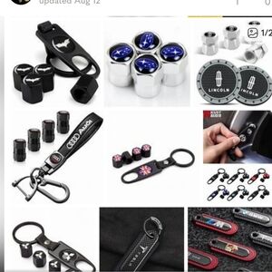 Silent show Sunday at 1pm  Accessories Starting $7.00